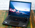 Lenovo offeriert das ThinkPad X13 Gen 3 derzeit zum Vorzugspreis von 699 Euro (Bild: Marc Herter)