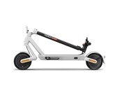 Yadea Artist: Klappbarer E-Scooter mit ungewöhnlichem Design