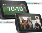 Amazon: Frische Modelle von Echo Show 8 und Echo Show 5 vorgestellt.