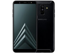 Test Samsung Galaxy A6 Plus (2018) Smartphone