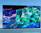 QD-OLED Smart TV gibts derzeit ausschließlich von Sony und von Samsung. (Bild: Sony)