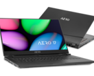 Test Gigabyte Aero 17 XA HDR Laptop: Ein *richtig* guter 17-Zoll-Laptop