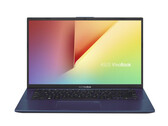 Test Asus VivoBook 14 (i5-8265U, MX230, FHD) Laptop