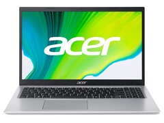 Ist ein solides Office-Notebook: Das Acer Aspire 5 A515-56-511A