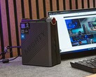 Nipogi AD08 Mini-PC im Test: stylischer PC mit Intel Core i7-12650H im Mini-Tower-Design und drei Power-Modi