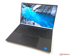 Dell XPS 15 9510 Core i5 Laptop im Test: Basismodell mit angezogener Handbremse