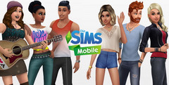Games: Sims Mobile angekündigt