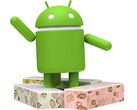 Android Nougat bekommt mit Version 7.1.1 ein weiteres 