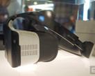 Autonomes Headset mit RealSense-Technologie: Project Alloy von Intel