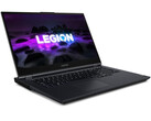 Das leise und 17 Zoll große Lenovo Legion 5 Gaming-Notebook mit einer RTX 3060 ist derzeit zum günstigen Deal-Preis erhältlich (Bild: Lenovo)