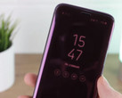 Galaxy S9 und S9+ kommen möglicherweise auch in einer violetten Farboption.