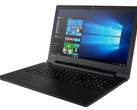 Test Lenovo V110-15IKB (i5-7200U, SSD, FHD) Laptop