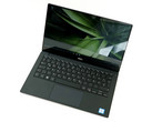 Test Dell XPS 13 9360R (i5-8250U, QHD) Laptop