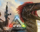 Top Games-Charts KW 35: Die Dinos sind los - Ark: Survival Evolved