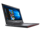 Test Dell Inspiron 15 7000 7567 Gaming Laptop