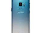Samsung Galaxy S10 soll mit nobler Keramik-Rückseite kommen