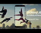 Ein offizieller Teaser zum Galaxy J6, zudem gibt es jede Menge Infos zum Galaxy J4.