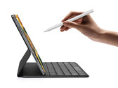 Es gibt Hinweise auf ein neues Redmi Tablet mit Tastaturhülle und Smart Pen. (Bild: Xiaomi)