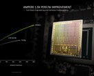 NVIDIA GeForce RTX 3050 Ti Laptop GPU Grafikkarte - Benchmarks und Spezifikationen