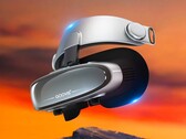 Goovis G3X: Neues VR-Headset ist leicht