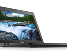 Test Dell Latitude 5280 (7200U, HD) Laptop