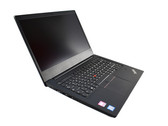 Test Lenovo ThinkPad E480 (i5-8250U, RX 550) Laptop