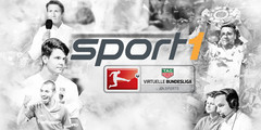 eSports: EA Sports &amp; Sport1 zeigen TAG Heuer Virtuelle Bundesliga live