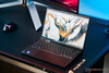 MSI Prestige 13 AI Evo Laptop im Test - Core Ultra 7 und OLED mit weniger als 1 kg