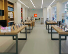 Xiaomi will 2021 einen Mi Store in Köln eröffnen (Bild: Mi Store Düsseldorf)