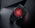 Nubia präsentiert die neue Red Magic Watch Stainless Steel Edition (Bild: Nubia)