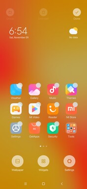Test Xiaomi Redmi Note 8 Pro Smartphone