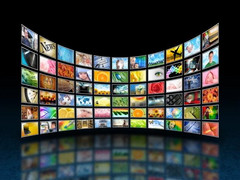 Videostreaming: Umsatz erreicht Milliardengrenze