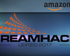 DreamHack Leipzig 2017: Amazon.de ist einer der Hauptsponsoren