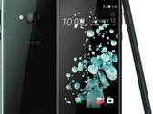 Test HTC U Play Smartphone