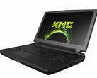 Test Schenker XMG Ultra 15 (i7-9700K, RTX 2070) Clevo P751TM1-G Laptop