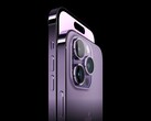 Das Apple iPhone 14 Pro Max bietet laut DxOMark exakt dieselbe Kamera-Qualität wie das kleinere iPhone 14 Pro. (Bild: Apple)