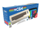 C64: Retro Games bringt Nachbau mit funktionsfähiger Tastatur und in Originalgröße