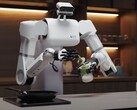 Astribot S1: Roboter soll auch filigrane Aufgaben bearbeiten können