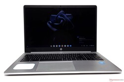HP Chromebook 15a 2023