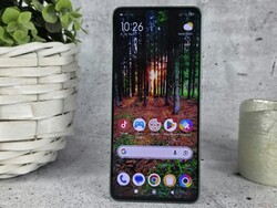 Xiaomi Poco M7 Pro