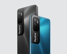 Das Redmi Note 11 SE ist nur ein Poco M3 Pro 5G mit neuem Anstrich. (Bild: Xiaomi)