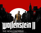 Wolfenstein II: The New Collossus Launch Trailer ist da