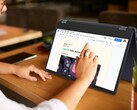 Das IdeaPad Flex 3i Chromebook kann auch als Tablet genutzt werden (Bild: Lenovo, zugeschnitten)