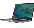 Test Acer Swift 1 SF114-32 (N5000, SSD, FHD) Laptop