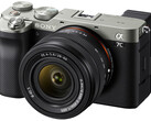 Sony Alpha 7C: Kompakte Vollformat-Kamera A7c und neues Kit-Objektiv vorgestellt.