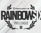 eSports: Tom Clancy's Rainbow Six Invitational lockt mit Preisgeld von 500.000 US-Dollar.
