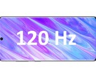 Das Samsung Galaxy S11, hier in einem Konzeptbild von Ben Geskin, könnte ein 120 Hz-AMOLED-Display haben.