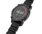 PowerWatch 2: Neue GPS-Smartwatch versorgt sich selbst mit Strom