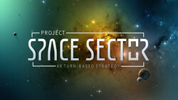 Der ehemalige Titel des Spiels war Project: Space Sector.