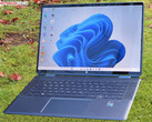 HP Spectre x360 16 im Test: 2-in-1-Laptop mit tollem Display und starken Laufzeiten